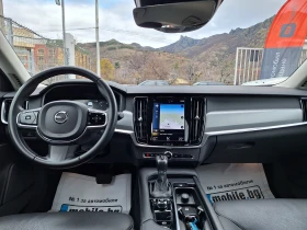 Volvo S90 2.0 D KATO HOBA, снимка 10