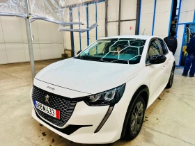 Peugeot 208 5000km, снимка 1