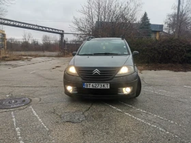 Citroen C3 XTR, снимка 1