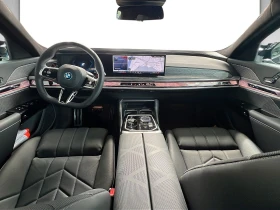 BMW 760 e M xDrive = NEW= Executive Lounge Гаранция, снимка 7