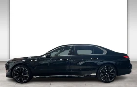 BMW 760 e M xDrive = NEW= Executive Lounge Гаранция, снимка 4