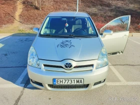 Toyota Corolla verso, снимка 3