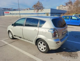 Toyota Corolla verso, снимка 6