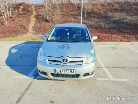 Toyota Corolla verso, снимка 1