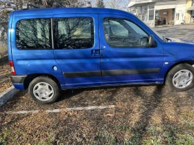 Citroen Berlingo 2007, снимка 6