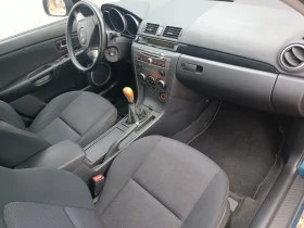 Mazda 3 1.6, снимка 8