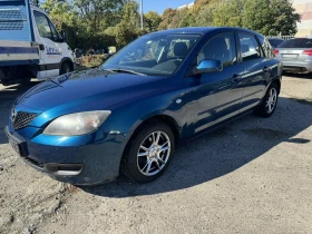 Mazda 3 1.6, снимка 1