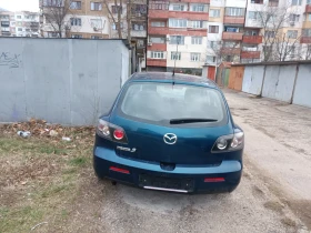 Mazda 3 1.6, снимка 4