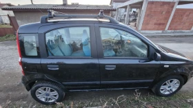 Fiat Panda, снимка 8