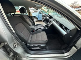 VW Passat 2.0TDI , снимка 11