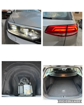 VW Passat 2.0TDI , снимка 15