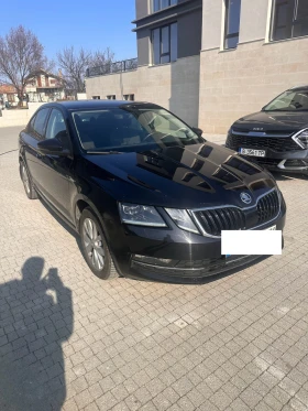 Skoda Octavia 2.0 TDI, 4x4, DSG | Mobile.bg    2