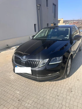 Skoda Octavia 2.0 TDI, 4x4, DSG, снимка 3