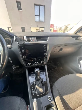 Skoda Octavia 2.0 TDI, 4x4, DSG, снимка 5