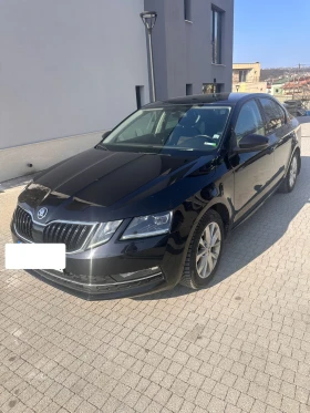     Skoda Octavia 2.0 TDI, 4x4, DSG