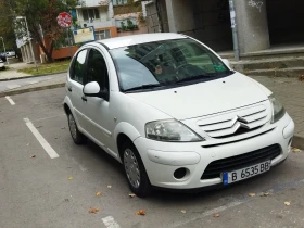 Citroen C3, снимка 1