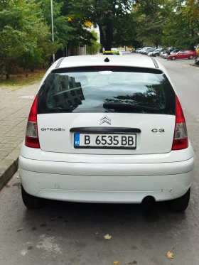 Citroen C3, снимка 2