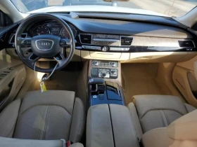 Audi A8 | Mobile.bg    9