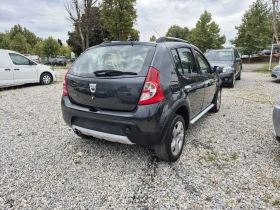 Обява за продажба на Dacia Sandero 1.6 газов инжекцион ~6 900 лв. - изображение 5