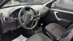     Dacia Sandero 1.6  