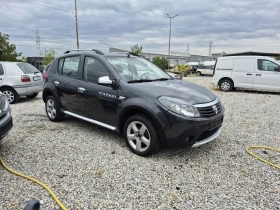Обява за продажба на Dacia Sandero 1.6 газов инжекцион ~6 900 лв. - изображение 4