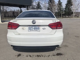 VW Passat 2TDI SE | Mobile.bg    4