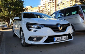 Renault Megane, снимка 2