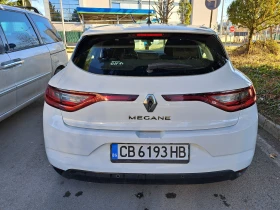 Renault Megane, снимка 4