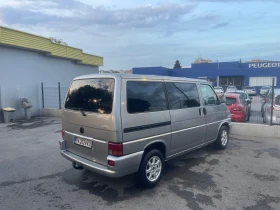 VW Multivan T4 CARAVELLE, снимка 4