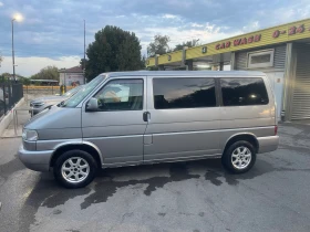 VW Multivan T4 CARAVELLE, снимка 7