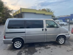 VW Multivan T4 CARAVELLE, снимка 5