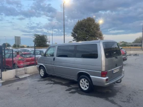 VW Multivan T4 CARAVELLE, снимка 3