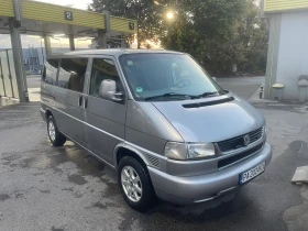 VW Multivan T4 CARAVELLE, снимка 2