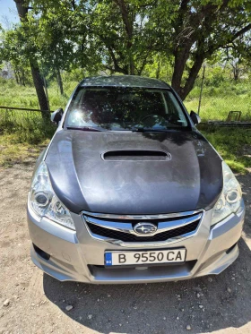 Subaru Legacy | Mobile.bg    2