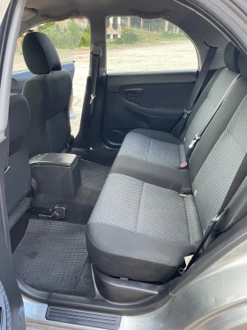 Subaru Impreza 1.5 | Mobile.bg    8