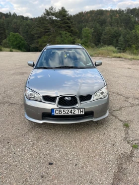 Subaru Impreza 1.5 | Mobile.bg    4