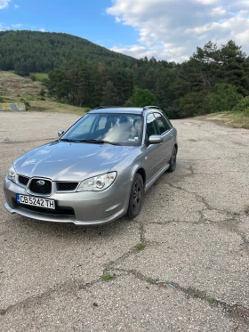 Subaru Impreza 1.5 | Mobile.bg    2