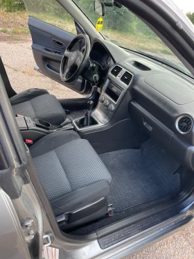 Subaru Impreza 1.5 | Mobile.bg    7