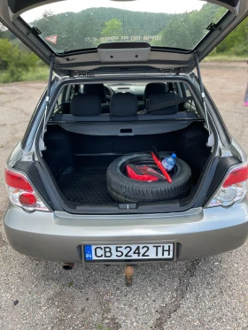 Subaru Impreza 1.5 | Mobile.bg    5