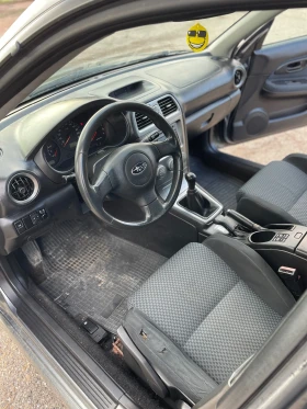 Subaru Impreza 1.5 | Mobile.bg    6