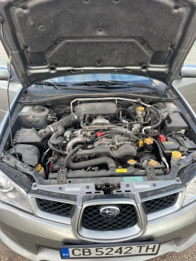 Subaru Impreza 1.5 | Mobile.bg    9