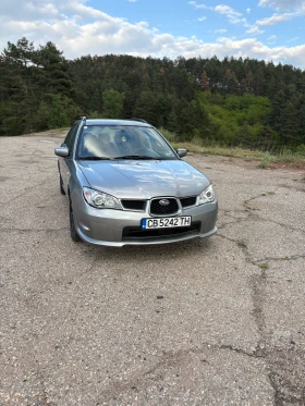 Subaru Impreza 1.5 | Mobile.bg    1