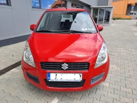 Suzuki Splash 1.2 GL  | Mobile.bg    2