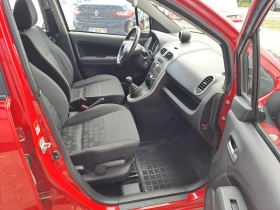 Suzuki Splash 1.2 GL  | Mobile.bg    10