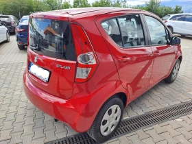 Suzuki Splash 1.2 GL  | Mobile.bg    4