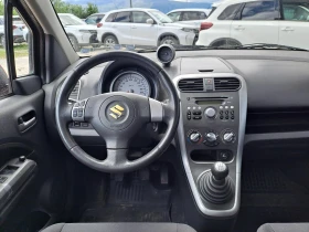 Suzuki Splash 1.2 GL  | Mobile.bg    13