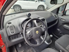 Suzuki Splash 1.2 GL  | Mobile.bg    9