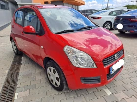Suzuki Splash 1.2 GL  | Mobile.bg    3