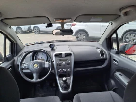 Suzuki Splash 1.2 GL  | Mobile.bg    14