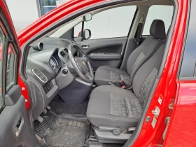Suzuki Splash 1.2 GL  | Mobile.bg    8